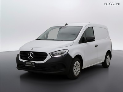 Mercedes Vans Citan 110 cdi furgone long