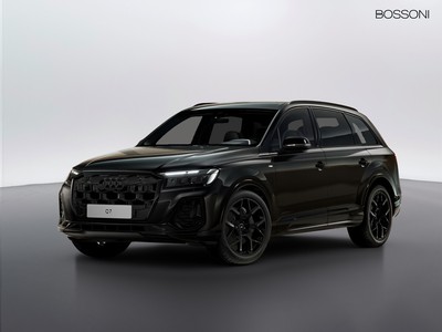 Audi Q7 3.0 v6 tdi mhev 286cv s line edition quattro tiptronic 7p.ti