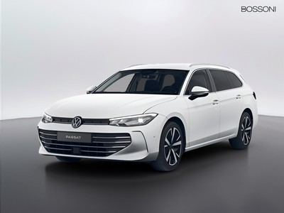 Volkswagen Passat 1.5 etsi act 150cv business dsg