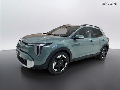 Kia Stonic 1.0 t-gdi mhev style tech pack