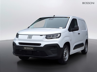 Fiat Professional Doblò van m 1.5 diesel 130cv