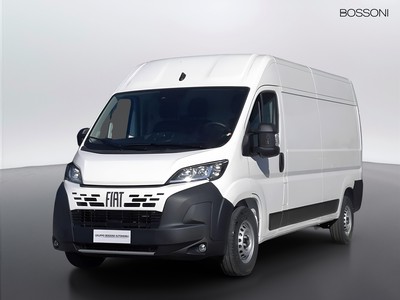 Fiat Professional Ducato maxi 35 l3h2 2.2 diesel 140cv