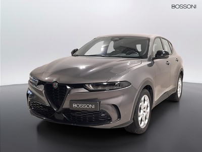 Alfa Romeo Tonale 1.6 130cv sprint tct6