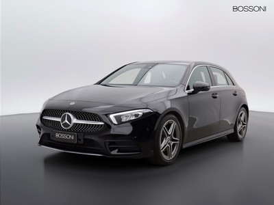 Mercedes Classe A 160 premium