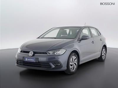Volkswagen Polo 1.0 tsi 95cv life