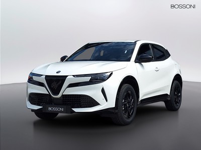Alfa Romeo Junior 1.2 hybrid 145cv ibrida edct6