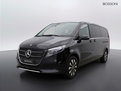 Mercedes Vans Classe V extralong 250 d avantgarde 4matic 9g-tronic plus