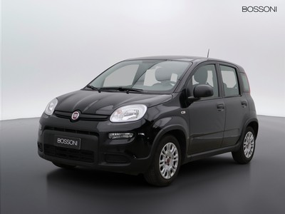 Fiat Panda 1.0 firefly hybrid 70cv s&s 5p.ti