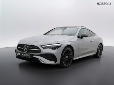Mercedes CLE coupe 220 d amg line advanced 9g-tronic plus