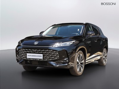 Mg HS 1.5 hybrid+ luxury auto