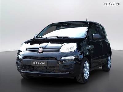 Fiat Pandina 1.0 firefly hybrid 65cv icon s&s