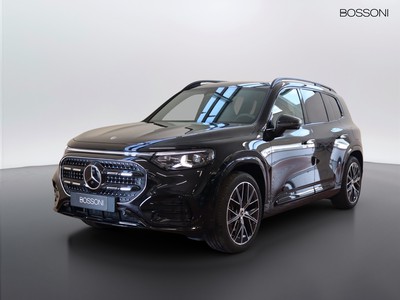 Mercedes GLB 220 advanced plus 4matic 8g-edct