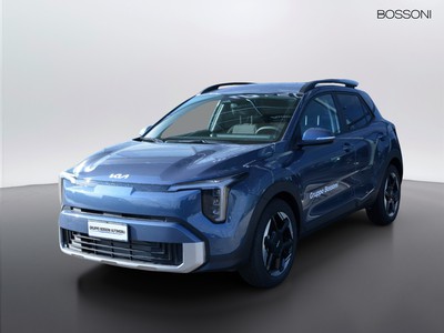 Kia Stonic 1.0 t-gdi mhev style tech pack