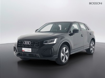 Audi Q2 30 2.0 tdi business advanced