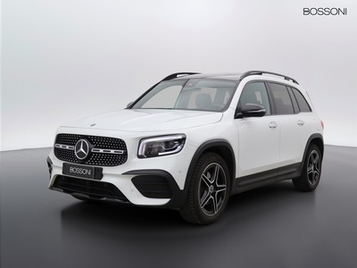 Mercedes GLB 200 d premium 8g-dct