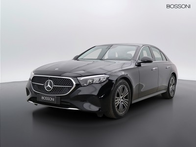 Mercedes Classe E berlina 200 d advanced 9g-tronic