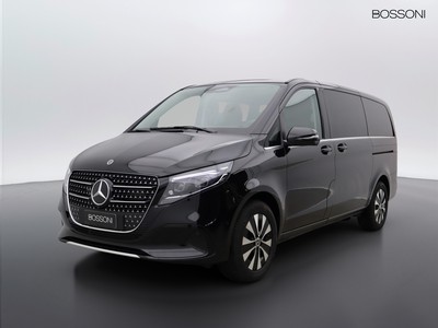 Mercedes Vans Classe V long 250 d avantgarde 4matic 9g-tronic plus