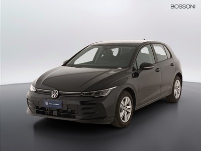 Volkswagen Golf 2.0 tdi scr 115cv life