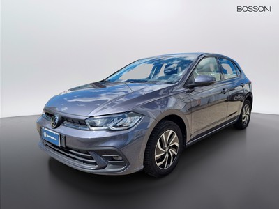 Volkswagen Polo 1.0 tsi 95cv life
