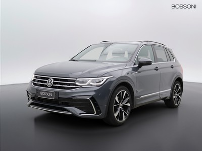 Volkswagen Tiguan 2.0 tdi scr 150cv r-line dsg