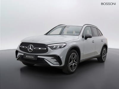 Mercedes GLC suv 220 d amg line advanced 4matic 9g-tronic