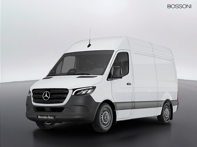 Mercedes Vans Sprinter 317 rwd 2.0 cdi f 43/35 h2 pro 9g-tronic