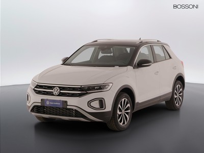 Volkswagen T-Roc 1.5 tsi act style dsg