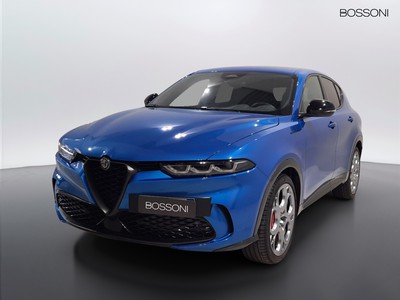 Alfa Romeo Tonale 1.5 hybrid 130cv speciale tct7