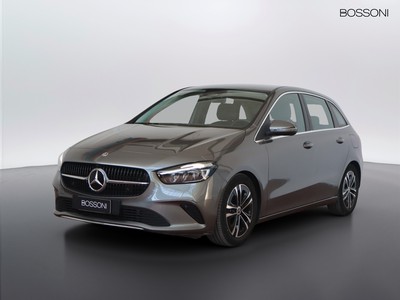 Mercedes Classe B 180 d progressive advanced 8g-dct