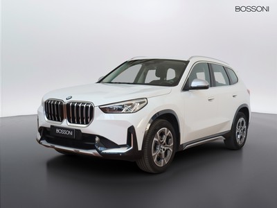 BMW X1 18d sdrive x-line dct