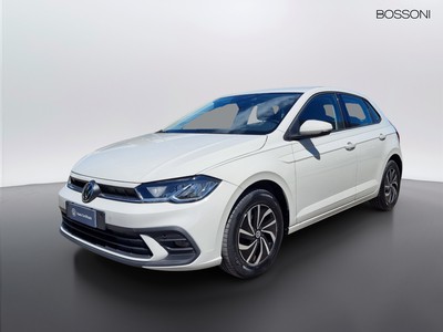 Volkswagen Polo 1.0 tsi 95cv life dsg