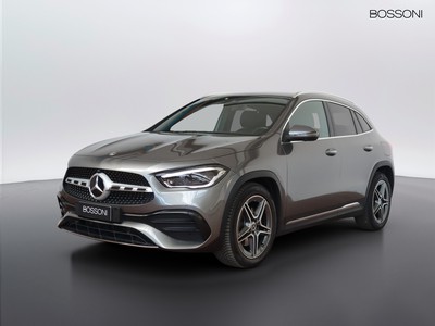 Mercedes GLA 200 d premium 8g-dct