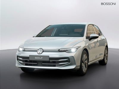 Volkswagen Golf 2.0 tdi scr 150cv style dsg
