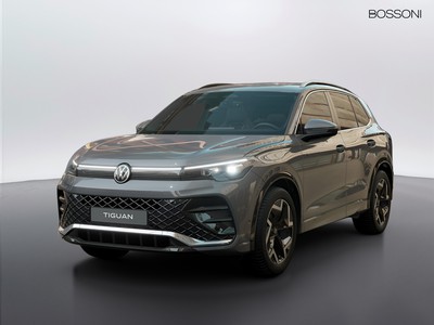 Volkswagen Tiguan 2.0 tdi scr 150cv r-line dsg