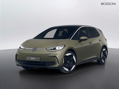 Volkswagen ID.3 79 kwh pro s edition plus