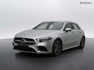 Mercedes Classe A 200 premium 7g-dct