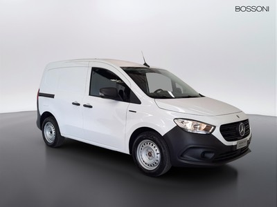 Mercedes Vans Citan efurgone long 45kwh