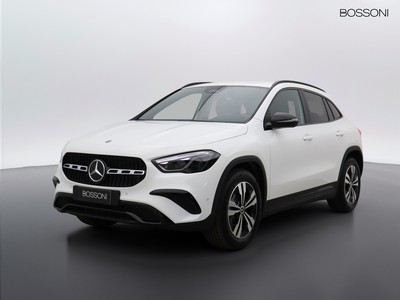 Mercedes GLA 200 d progressive extra 8g-dct