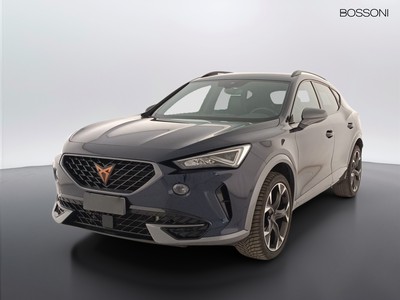 Cupra Formentor 2.0 tdi 150cv 4drive