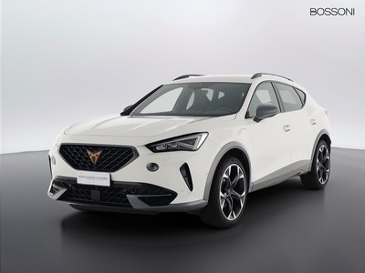 Cupra Formentor 1.4 e-hybrid 245cv vz dsg