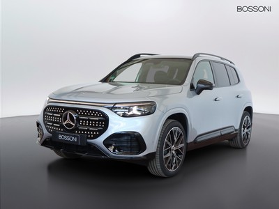 Mercedes GLB eq 350 premium 4matic