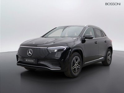 Mercedes EQA 300 amg line advanced 4matic