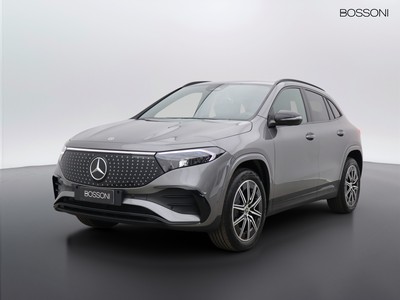 Mercedes EQA 250+ amg line advanced