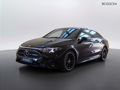 Mercedes CLA 200 advanced plus auto
