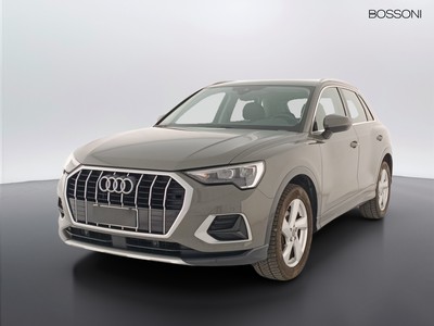 Audi Q3 35 2.0 tdi business advanced s tronic