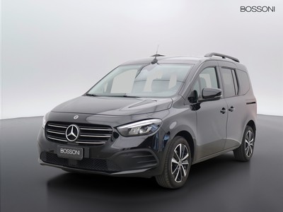 Mercedes Vans Classe T long 180 d progressive 7g-dct
