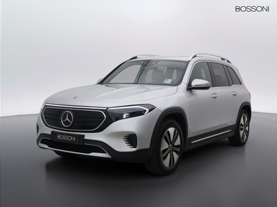 Mercedes EQB 300 sport edition1 4matic
