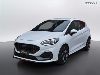 Ford Fiesta 3 porte 1.5 ecoboost 200cv st