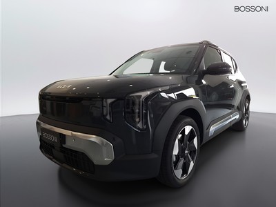 Kia EV2 42,2 kwh earth
