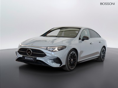 Mercedes CLA 200 advanced plus auto